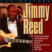 Jimmy Reed : 20 Classic Tracks